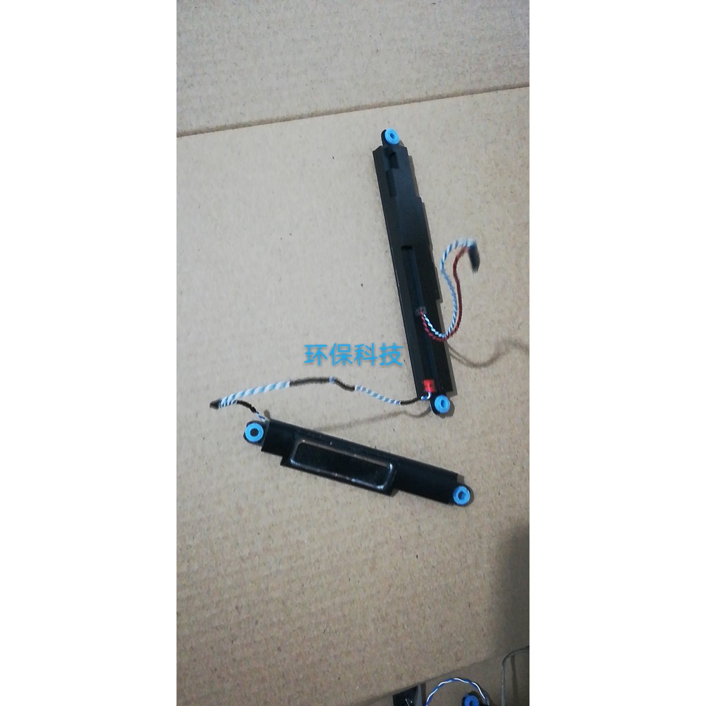 Original disassembled genuine Dell Latitude E7440 speaker