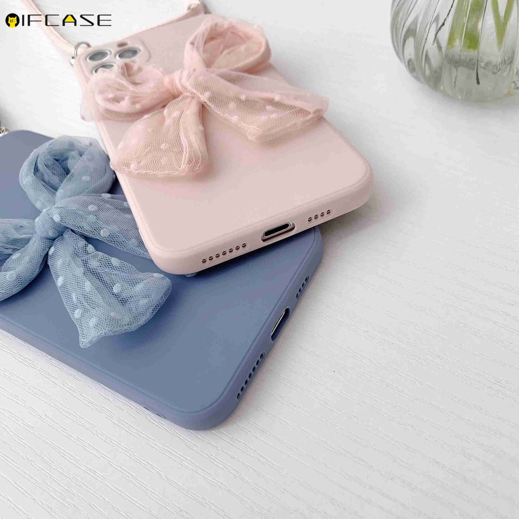 Ốp Điện Thoại Đẹp Mắt Dành Cho Iphone 12 Mini 12 11 Pro Max Xs Max Xr X 7 8 Plus