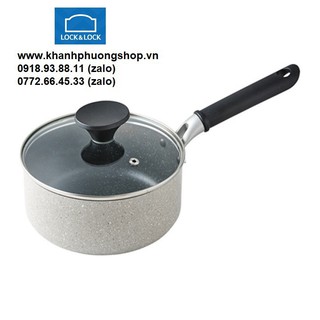 nồi lock&lock - nồi xài bếp từ lock&lock
