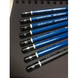 FULL BỘ CHÌ ĐỨC STAEDTLER