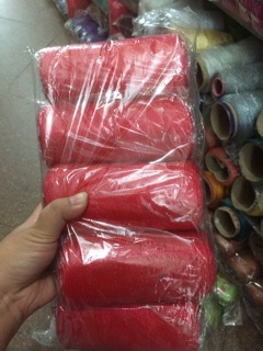 Set sợi thô 5c