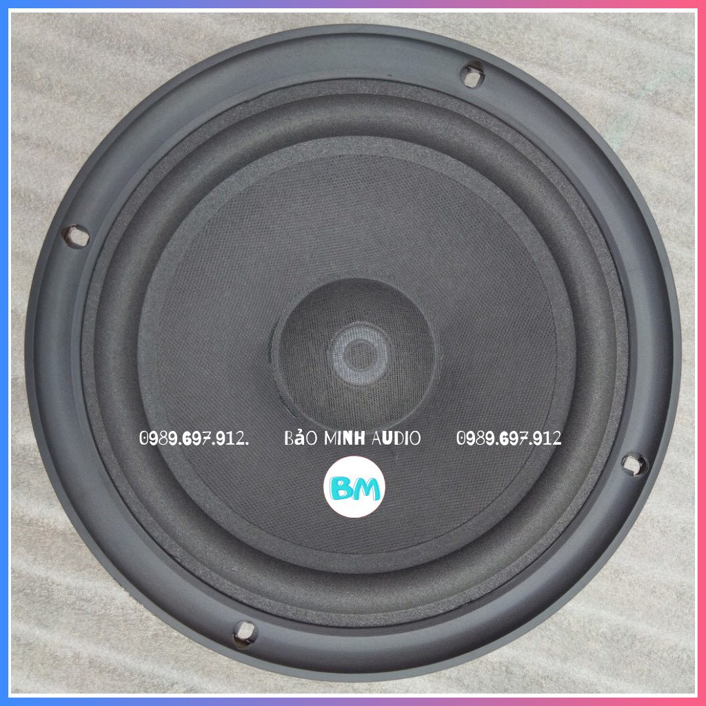 LOA BASS 2 TẤC BOSE - BASS 20 BOSE TỪ 90 COIL 25 - PHÙ HỢP LOA NGHE NHẠC HAY KARAOKE - HQ051