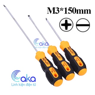 LKDT Tô Vít 2 Cạnh 3x150mm