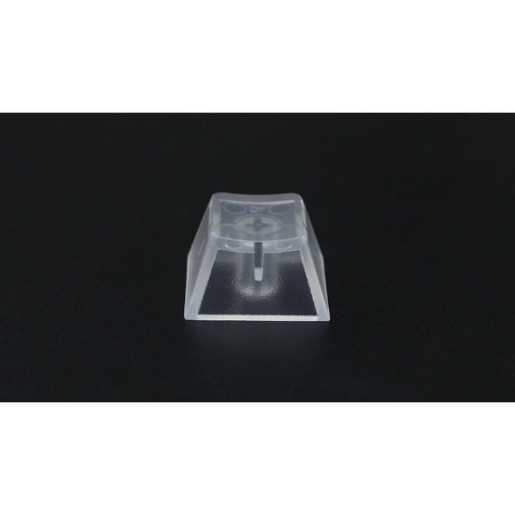 Keycap lẻ trong suốt R4 dành cho bàn phím cơ
