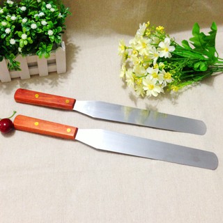 Dao chà láng thẳng 31cm, 37cm