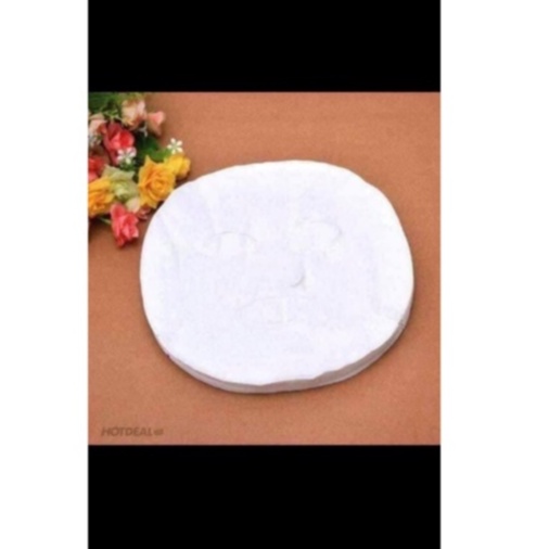 Mặt Nạ Giấy Gói 50 Miếng Dùng Trong SPA, TMV
