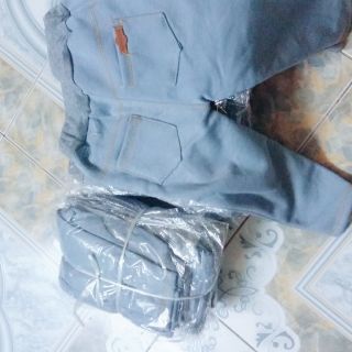 Sét quần lót lông cho bé
