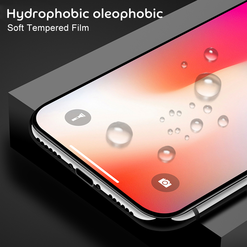 Kính Cường Lực Bảo Vệ Màn Hình Cho Redmi Note 8 7 9 Pro Max 9s 9a 9c 10 10x-4g 7s 7a 6 6a K30 K20