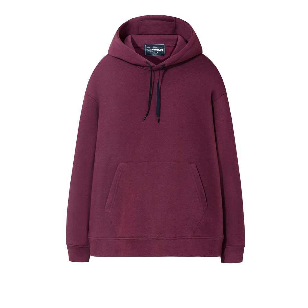 Áo Thun The Cosmo Oliver Hoodie 5 Màu TC1021108