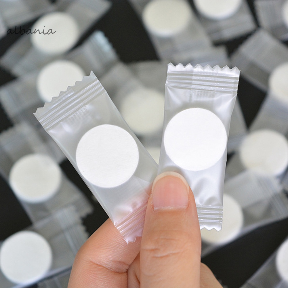 Set 50 mặt nạ giấy dưỡng ẩm cấp nước dùng một lần | BigBuy360 - bigbuy360.vn