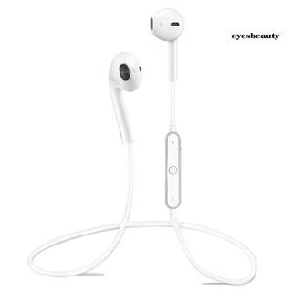 Tai Nghe Nhét Tai Không Dây Bluetooth 4.2 Cho Android Ios
