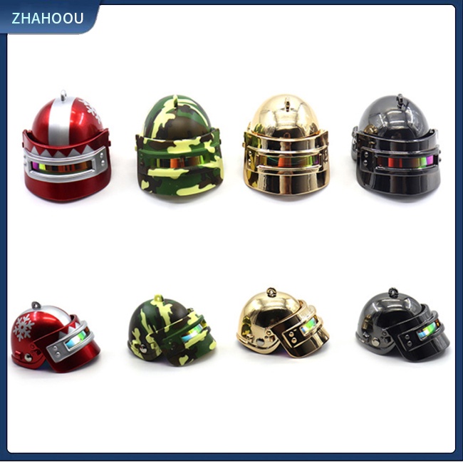 ☃Nhà☃ Mũ Bảo Hiểm Hình Đầu Gà Cứng Sáng Tạo Cho Thú Cưng