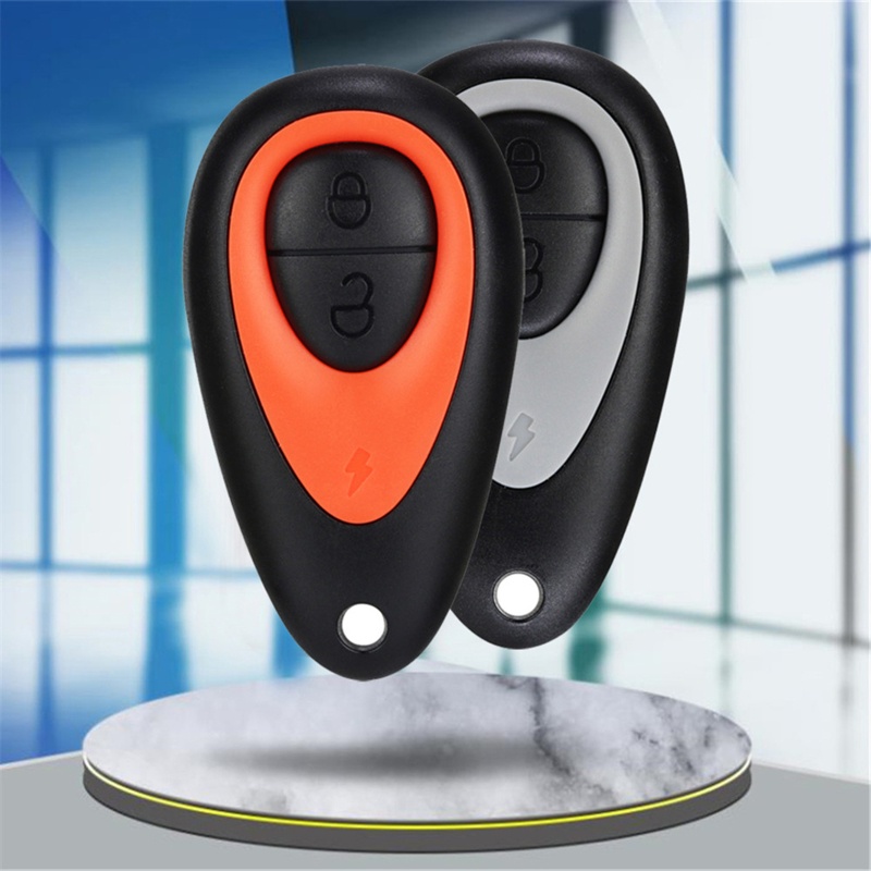 Remote Điều Khiển Cửa Garage Xe Hơi Cho Key 315 433MHz Copy Arti