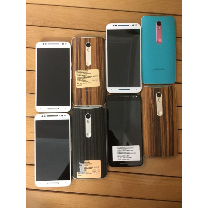 Điện thoại Motorola Moto X Style | BigBuy360 - bigbuy360.vn
