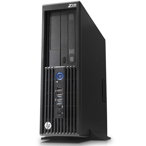 Máy tính văn phòng HP Z230SFF gái rẻ | BigBuy360 - bigbuy360.vn