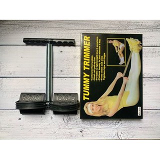 Dụng Cụ Tập Thể Dục Tại Nhà Đa Năng Tummy Trimmer - Tập Tay, Chân, Bụng Giảm Mỡ Hiệu Quả