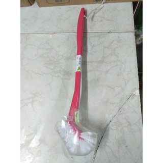 Chà Cầu Sợi Móc Ngược Cán ngắn