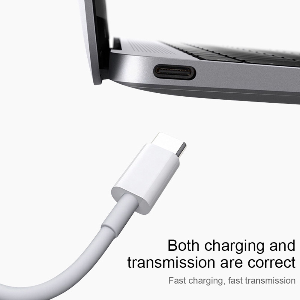 Bộ Sạc Nhanh 96W 87W 61W 30W Pro PD Cho Pro 16 15 13 inch USB C