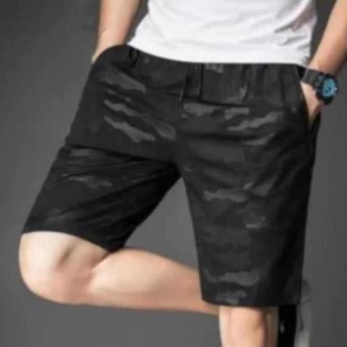 Quần short nam thời trang MF01