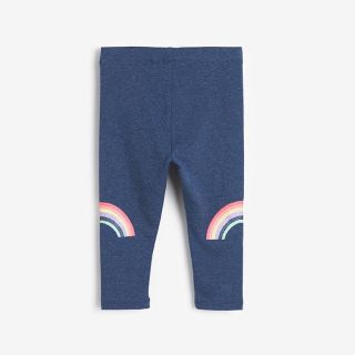 Quần legging Malwee bé gái