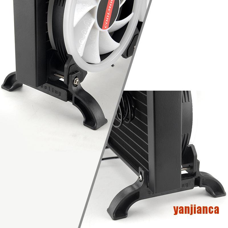 Giá Đỡ Tản Nhiệt Nước Có Thể Điều Chỉnh Cho Quạt Tản Nhiệt | BigBuy360 - bigbuy360.vn