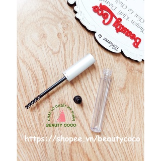 Vỏ chai mascara giá rẻ (lọ chuốt mi)