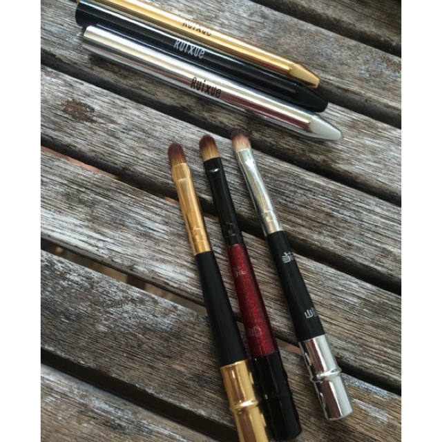 Cọ đánh môi Ruixue