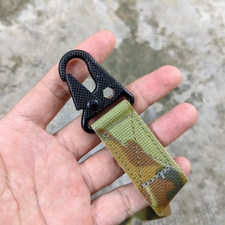 DÂY ĐEO THẺ - STYLE CHIẾN THUẬT