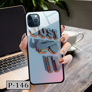 Ốp iPhone 12 Pro Max - lưng kính in hình 3D