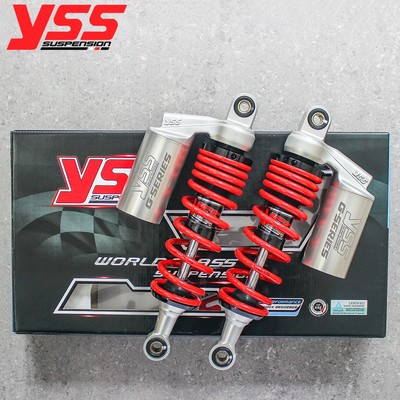 Phuộc YSS Sirius, Jupiter G-Series RC302-280T-14-859