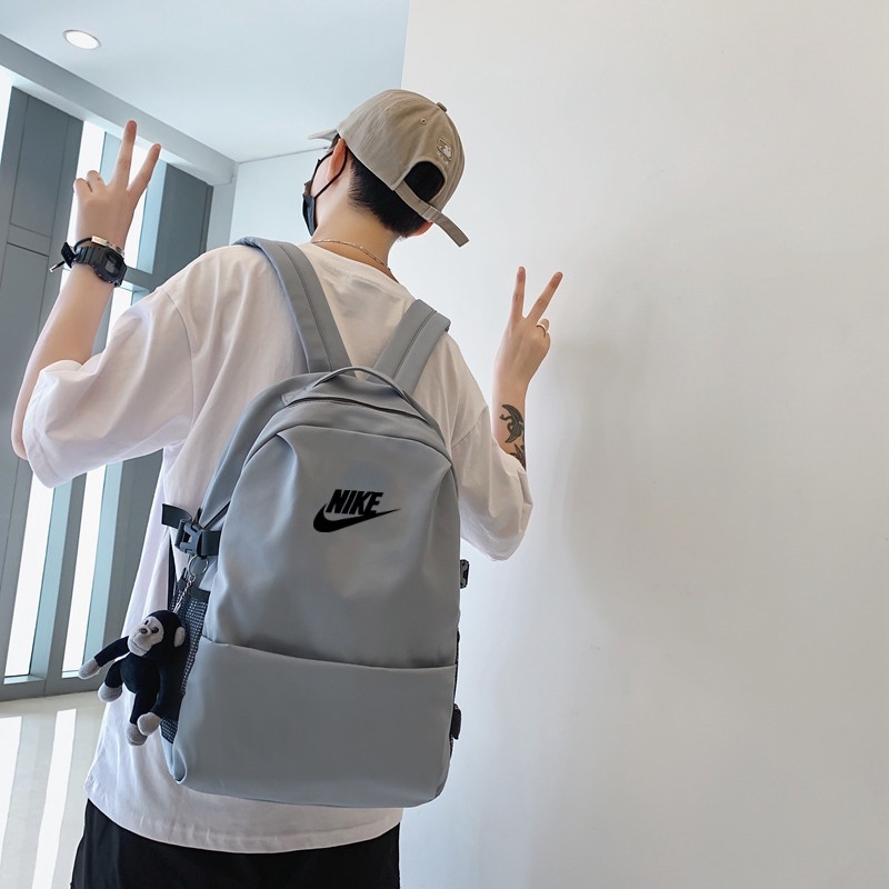 Balo nam nữ đẹp thời trang giá rẻ đi học ZONY cặp đi học nam nữ dễ thương đựng laptop ulzzang cao cấp