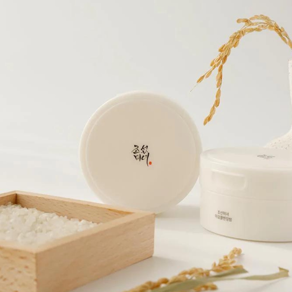 Sáp tẩy trang Beauty of Joseon Radiance cleansing balm 100ml