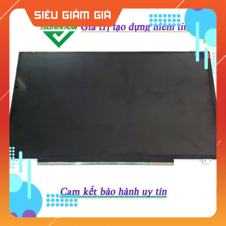 Hàng Chính Hãng -  Màn Hình Laptop 15.6 Led Mỏng SLIM 30 PIN Thay Thế Cho Dell HP Lenovo Toshiba LG Asus | BigBuy360 - bigbuy360.vn