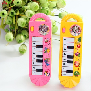 Đàn Piano Đồ Chơi Cho Bé