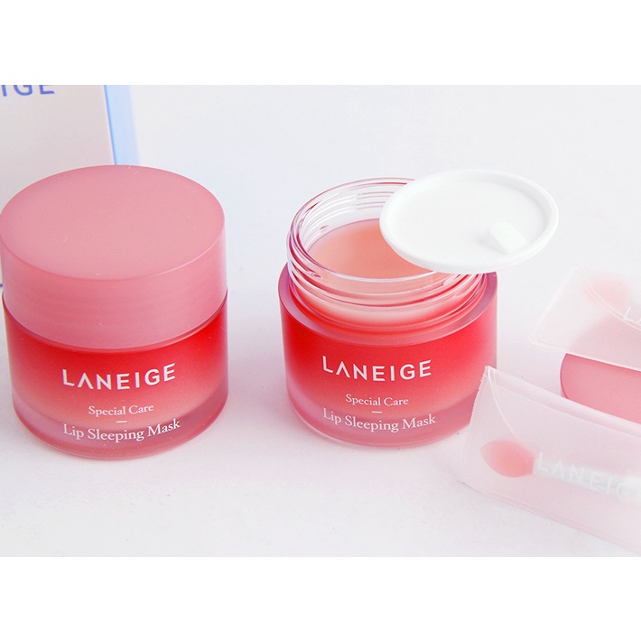 Mặt nạ ngủ dành cho môi Laneige Lip Sleeping Mask 20G