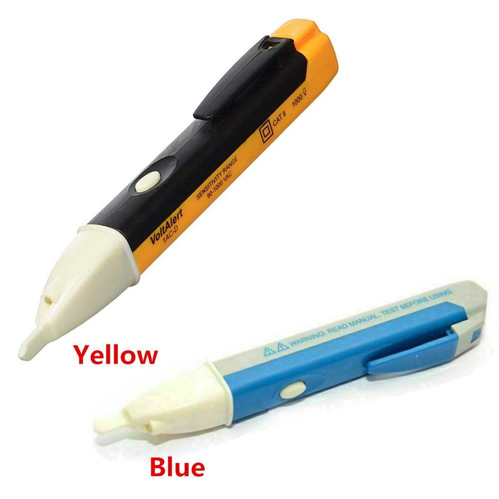 Bút Thử Điện Thời Trang Cảnh Báo Vôn Kế Không Tiếp Xúc
