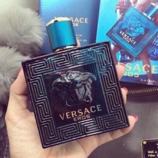 NƯỚC HOA NAM VERSACE