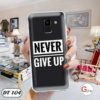 Ốp lưng dẻo Samsung Galaxy J6 2018
