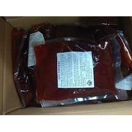 Xốt nấu bánh gạo cay 1kg