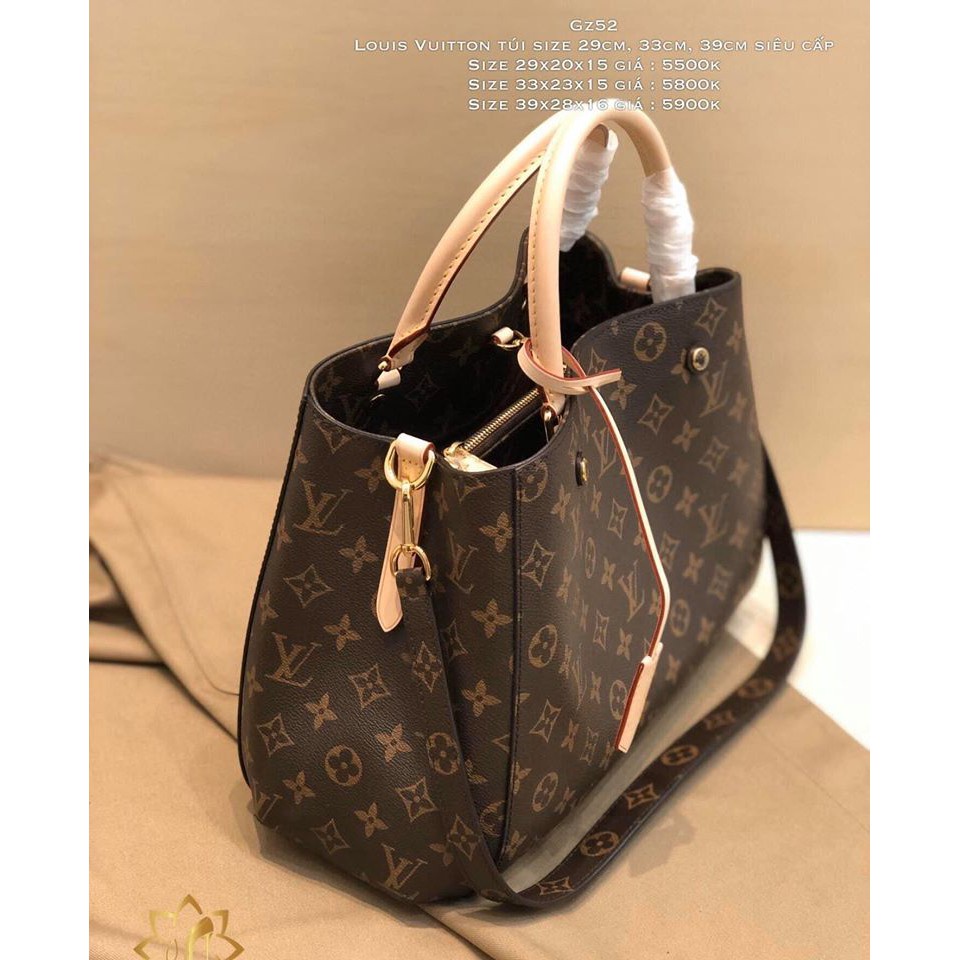 túi size 29cm, 33cm, 39cm siêu cấp | BigBuy360 - bigbuy360.vn