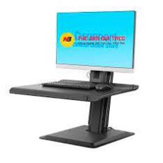 Giá Treo Màn Hình Máy Tính Để Bàn NB - S80 -  Nâng Lên Hạ Xuống Tự Động [ Hàng Chính Hãng - 2021 ]