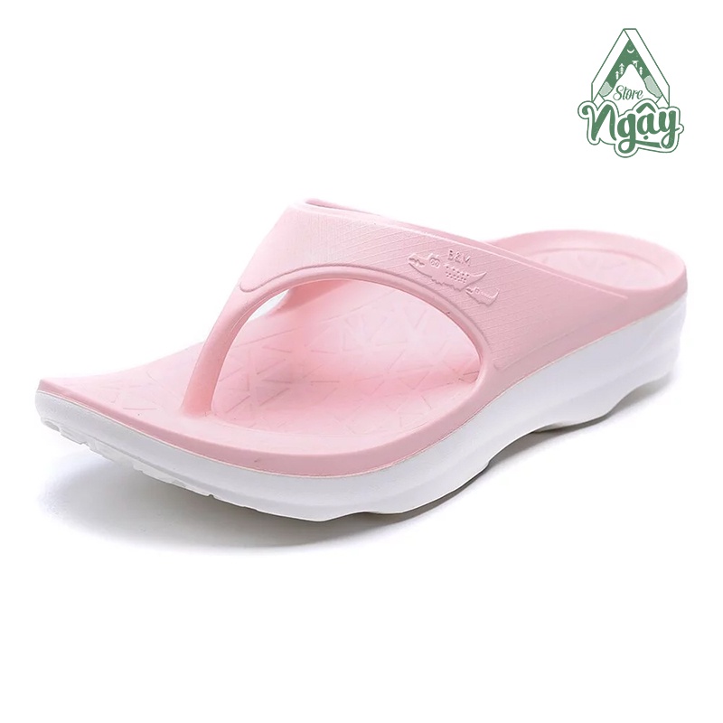 DÉP HỒI PHỤC YSANDAL RECOVERY QQ MÀU HỒNG