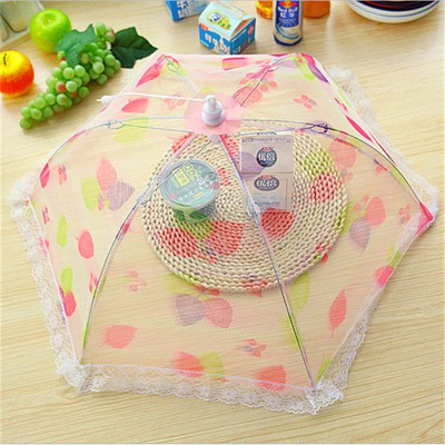 Lồng bàn lưới gấp rút chống côn trùng 098.170.1780