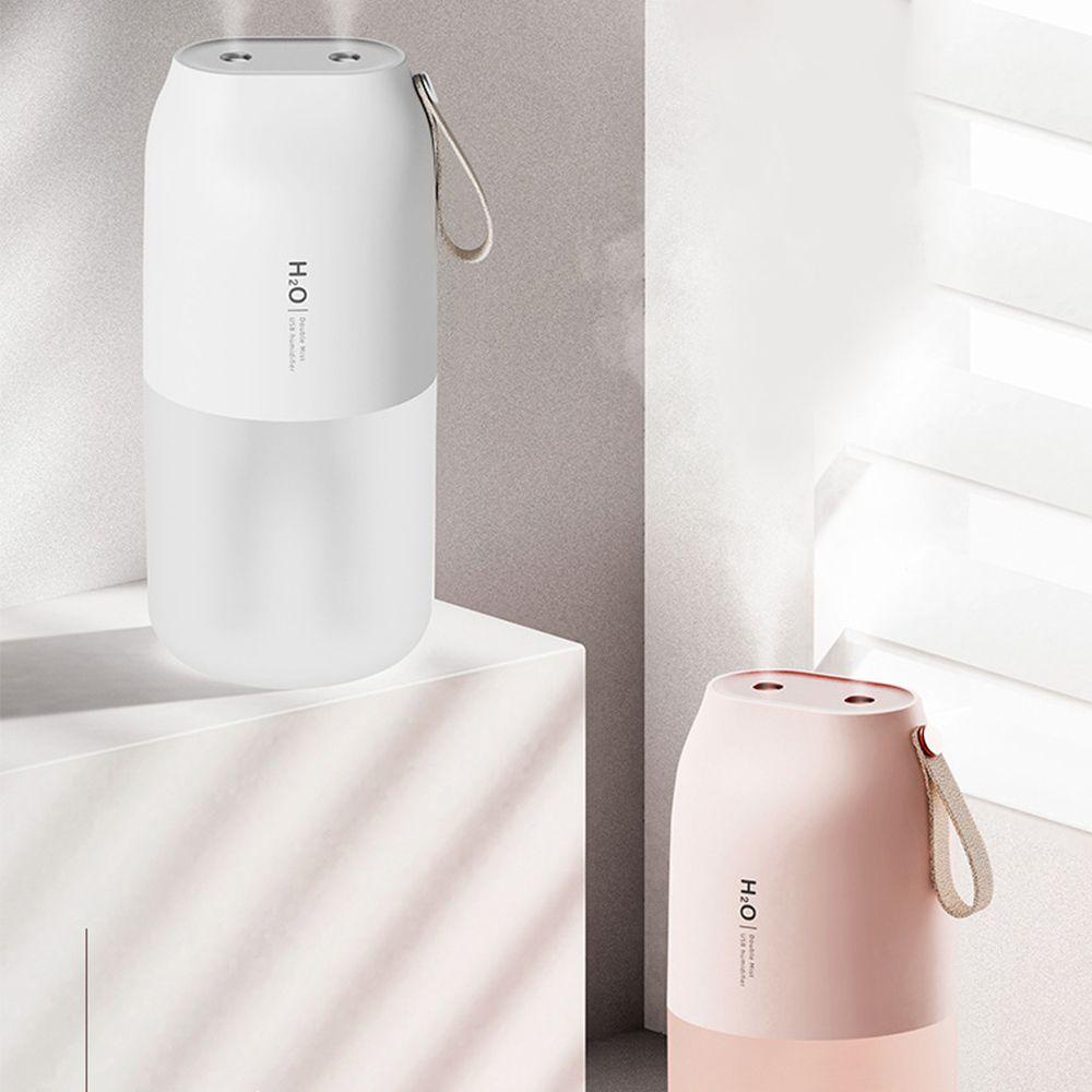 PINEVN Máy Phun Sương Tạo Độ Ẩm Không Khí Có Đèn Ngủ