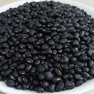 Đậu đen xanh lòng 1kg