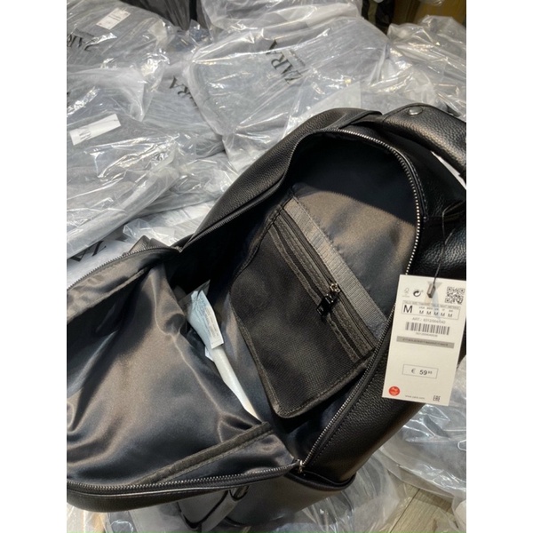 BALO NAM ZA.RA CHUẨN XỊN