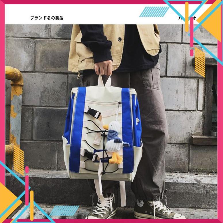 [Giảm mạnh] Balo du lịch BL9231 balo in logo