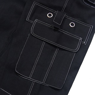 QUẦN TÚI HỘP DESIRE CARGO
