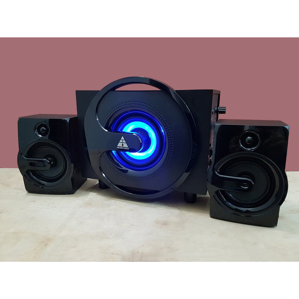Loa vi tính Golden Field H302