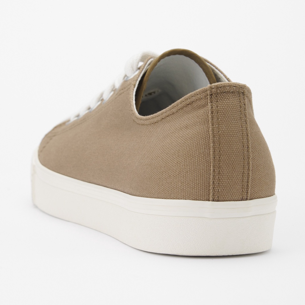 Muji Giày Sneaker Chống Bám Nước - Less Tiring Nam